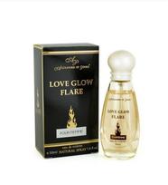 Love Glow Flare tualetinis vanduo moterims 50 ml. 50 ml