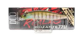Duo Realis Rozante 77 SP Suspend Lure CCC3158 (8125)