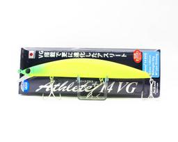 Jackson Athlete Plus 14 SVG Skęstantis vobleris MLC (0399)