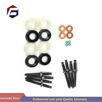 Skirtas Peugeot Partner 207 307 Citroen C2 C3 Xsara 1.6 Dyzelino purkštuko sandariklio KIT Automobilių priedai 198185 198299