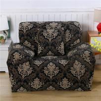 Elastiniai sofos užvalkalai Šiuolaikiniai sofos užvalkalai svetainei fotelio užvalkalas sofos užvalkalas Funiture Protector 1 / 2 / 3 / 4 sėdynė 1pc 1-Seat 90-140cm