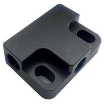 Bicycle Components Brake Cable Adapter Black Bolt Oil Needle Front black