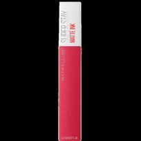 Maybelline Superstay 24 Matte Ink Lipstick 155 Savant 5ml