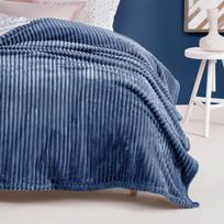 Holly Wellsoft antklodė dviguba - Indigo bedugnė