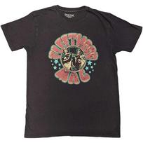 Fleetwood Mac Stars Penguins Unisex T-shirt S