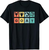 The Sheep Of The Family Usually Turns Into The Goat Unisex T-shirt S