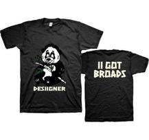 Desiigner Tengo Broads Unisex T-shirt XXXXL black