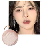 Highlighting Finishing Stick Liquid Shadow Glitter Brighten Stereo Side Nose Shadow Eyeshadow Natural Highlighter Crouching Pencil 01