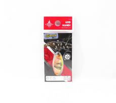 God Hands Gaia Biased Eccentric Avalon 3.5 grams Sinking Lure OCS (2178)