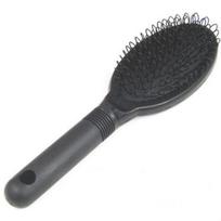 Women's Hair Extension Brush Loop Comb Tool Micro Ring for Silicone Fusion Bond juoda