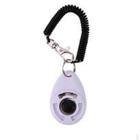 Device Colorful with Wrist Strap Effective Comfortable Big Button Training Tool for geltona