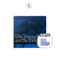 BTOB LIM HYUNSIK 2nd Mini Album The Young Man and the Deep Sea