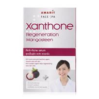 AMARIT - Anti-Acne Serum Mangosteen 10ml. x 6 pcs 10ml. x 6 pcs
