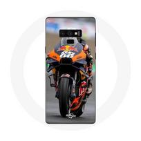 Coque Samsung Galaxy Note 9 miguel oliveira moto gp