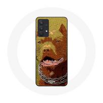 Coque Samsung Galaxy A32 4G American Pit Bull Terrier