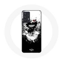 Coque pour Samsung Galaxy A32 5G Anime Tokyo Ghoul d'horreur pure Ken Kaneki