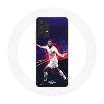 Coque pour Samsung Galaxy A32 5G Kylian Mbappé Paris Saint Germain