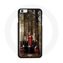Vampire Diaries iPhone 5 dėklas