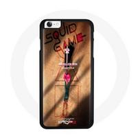 Coque Iphone 8 Squid Game movie