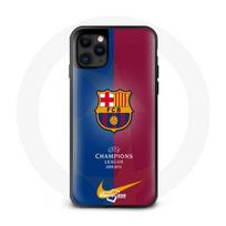 Coque Iphone 11 Pro Barça
