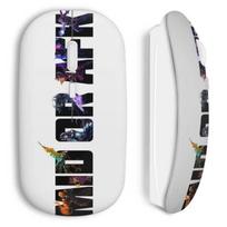 Wireless Mouse - League of Legends - White - Compatible Mac and PC - USB - Wi-Fi