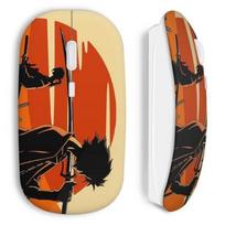Belaidė pelė samurajus Champloo Manga Anime