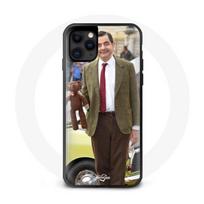Coque Iphone 11 Pro Mr Bean