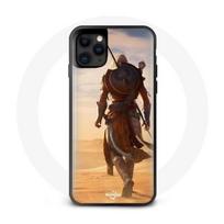 Case - Assassin's Creed - iPhone 11 - Soft - Black - Mixed