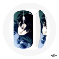 Souris Sans Fil Levi Ackerman Anime Attack on Titan