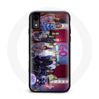 Coque Iphone XS Max Poursuis Tes Rêves Equipages