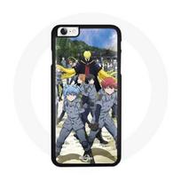 Coque Iphone 5 Série Assassination Classroom