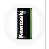 Coque pour Samsung Galaxy j5 Kawasaki Logo