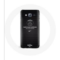 Coque pour Samsung Galaxy J7 2016 Paris Saint Germain PSG Fier d'être Parisien