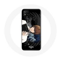 Dėklas Xiaomi Redmi 9C Light Yagami Death Note Anime