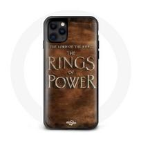 Coque pour Iphone 11 Pro Le Seigneur des anneaux Les Anneaux de pouvoir série 2022
