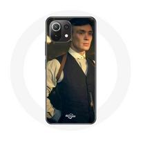 Coque pour Xiaomi Mi 11 Lite Peaky Blinders Thomas Shelby