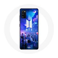 Coque pour Samsung Galaxy S20 Plus Bangtan Sonyeondan BTS Fanart Logo