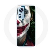 Coque pour Xiaomi Mi 12 / 12X Joker Moitié visage