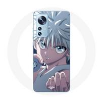 Coque pour Xiaomi Mi 12 / 12X Killua Zoldyck série Hunter x Hunter