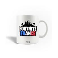 Mug en Céramique Fortnite France Logo