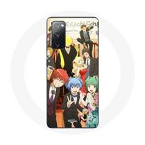 Coque pour Samsung Galaxy S20 FE Assassination Classroom Manga