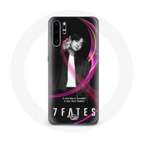 Coque pour Huawei P30 Pro Bangtan Sonyeondan 7 Fates Chakho Avec BTS V Concept Photo