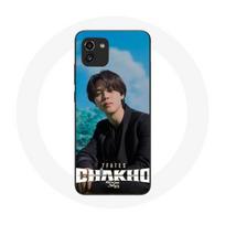 Dėklas Samsung Galaxy A03 Bangtan Sonyeondan 7 Fates Chakho Su BTS Jimin Haru