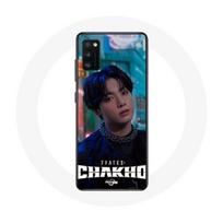 Coque pour Samsung Galaxy S20 Plus Bangtan Sonyeondan 7 Fates Chakho Avec BTS Jungkook Zeha