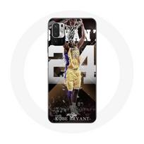 Coque pour Xiaomi Redmi Note 10 5G Kobe Bean Bryant NBA de lakers