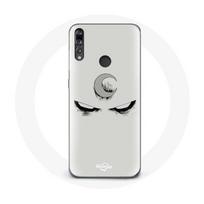 Coque pour Huawei P30 Lite Moon Knight Batman Saison 1 Yeux en colère