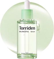 Torriden Balanceful Cica Serum 50ml, Soothing, Korean Cosmetics,Kbeauty, sample