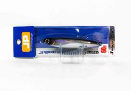 Major Craft Metal Jig Jigpara Vertical Tungsten JPVTG-60 grams 016 (7074)