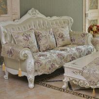 Sofa Cushion, Seasonal Seat Cushion Cover, 123 Combination 90*75