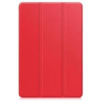 Skirta „Teclast M40 Pro Plus P30s T50 Case Flip Stand Smart Folio Tablet“, skirta „Teclast M40 Plus P20s P20 HD P40HD T50 Cover Kids“ M40 Plus 10.4 2022 red